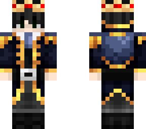 mikue skin v1