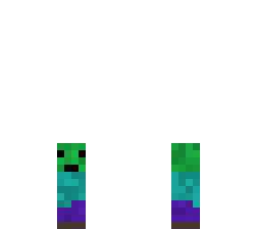 mini zombies special gaith