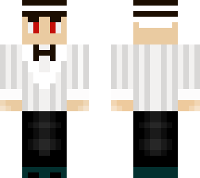mister x  wip