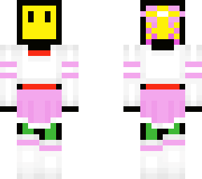 mozzi cheerleader