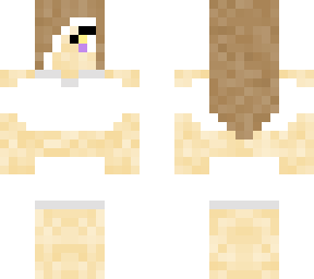 my minecraft swimsuit