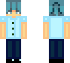 my skin