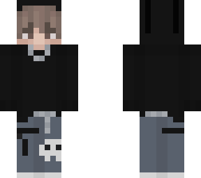 my skin