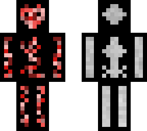 nervous skeleton