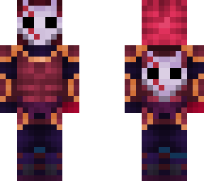 new main skin?