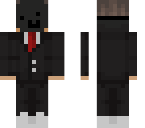 nice boy skin