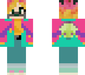 nilus redesign #3