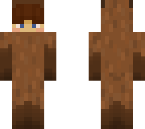 noah but capybara