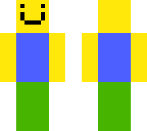 noob on roblox