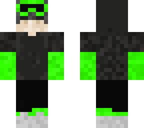 notnico green