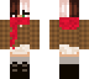 oc eevee