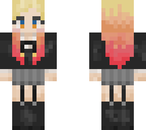 oc skin