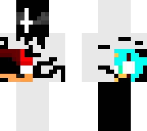 old oofed up personas [fatal. . or knux? vs tuigi]