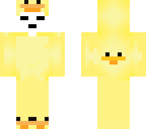 outlet ducky