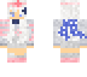 paimon | Minecraft Skins
