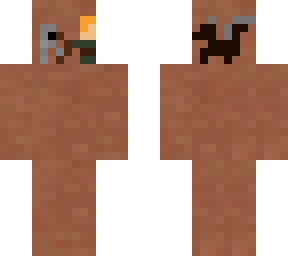 painted clay pot protoype (minecraft live 2020)