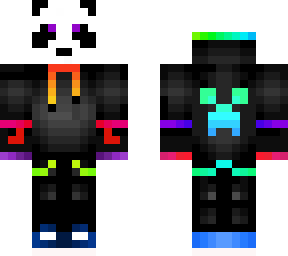 panda :)