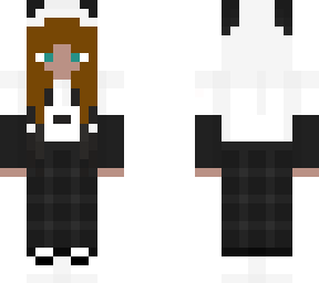 panda