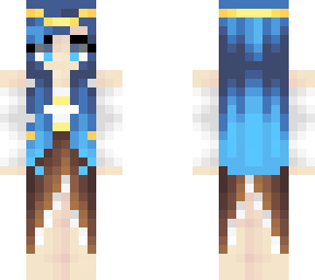 princess tsunami (v2)