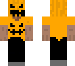 pumpkin release