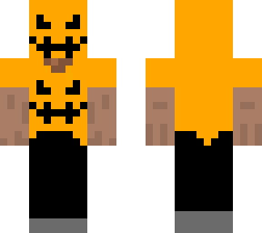 pumpkin test