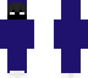 purple onesie