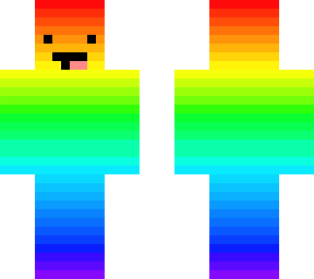 rainbow