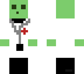 real docter slime