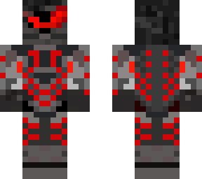 red cyber
