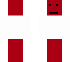 red from rainbowfriends