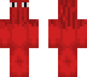 red guy