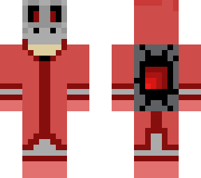 red mage