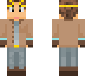 rusty joel jacket