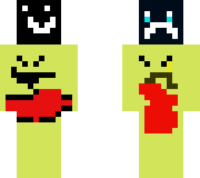 sad vs happy
