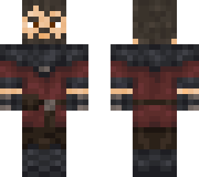 sam the wolf clan leader