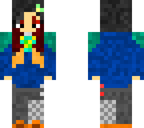 scarlettclover v2
