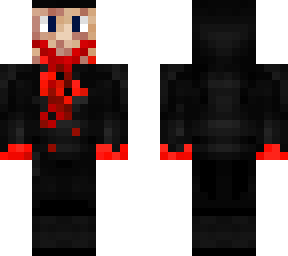scary trospy