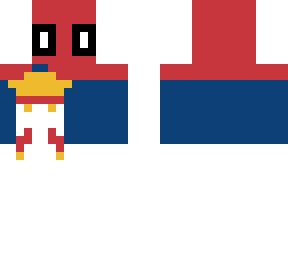 serbia skin