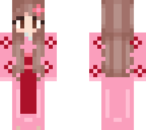 shella kimono