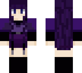 shxtou female