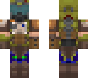 skink skonk