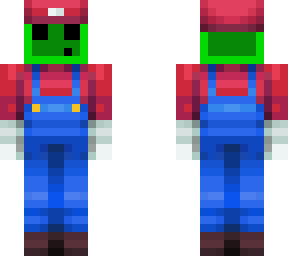 slime mario