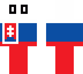 slovakia skin