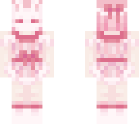 something with bunny.. probs