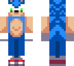 sonic