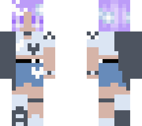 space girl (credits to everbloom for the ob)