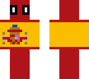 spain skin