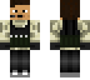 special forces
