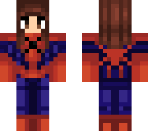 spider man