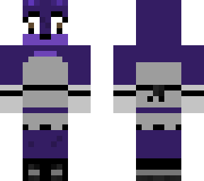 stealth the wolf (normal)